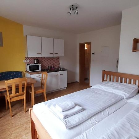 Apartman Klondajk Harrachov Exterior photo